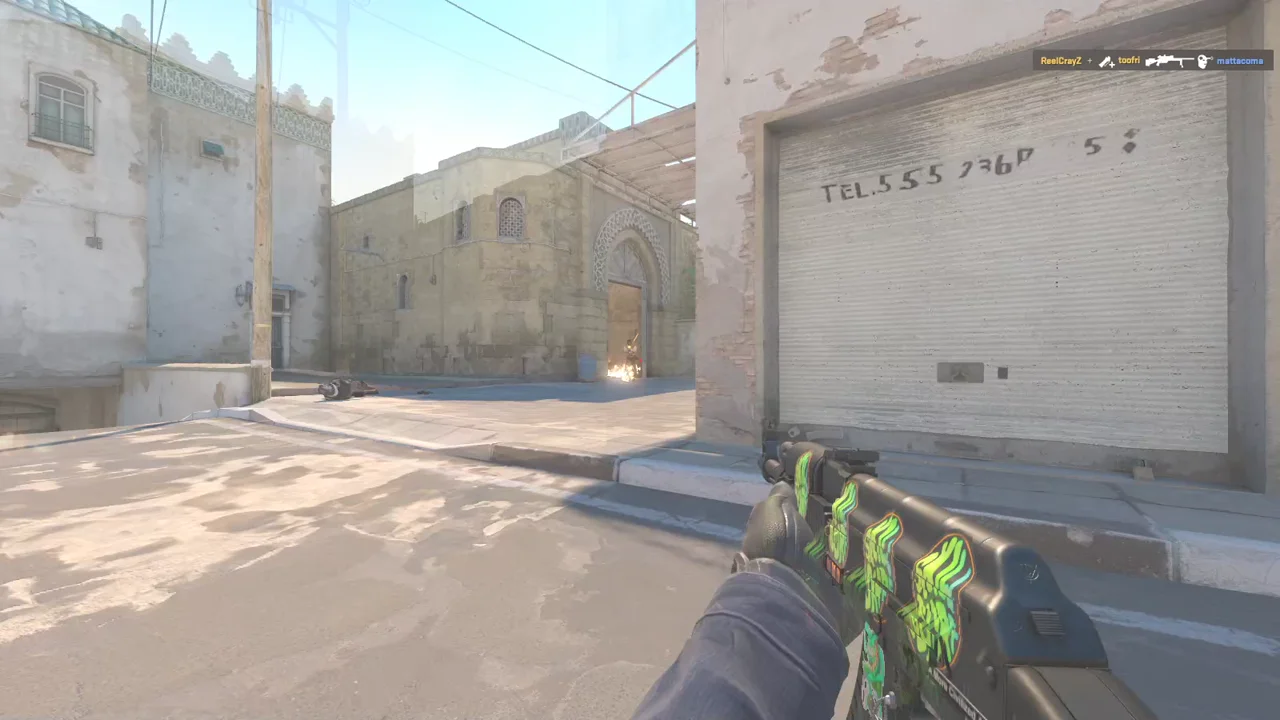 highlight